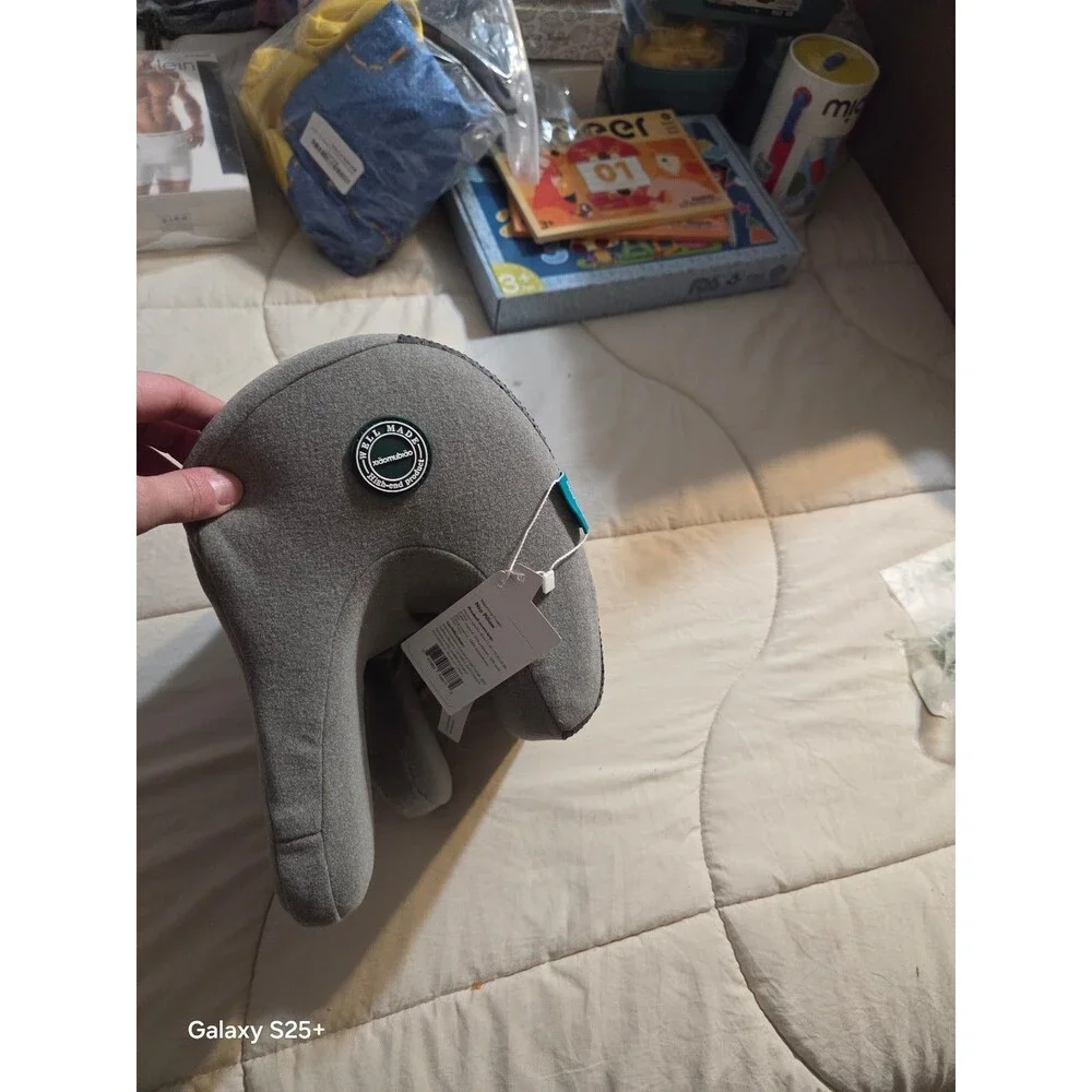 xiaomubiao napping pillow